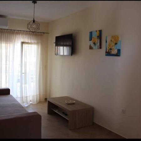 Xanthiotis Apartments Σκάλα Ραχωνίου Εξωτερικό φωτογραφία