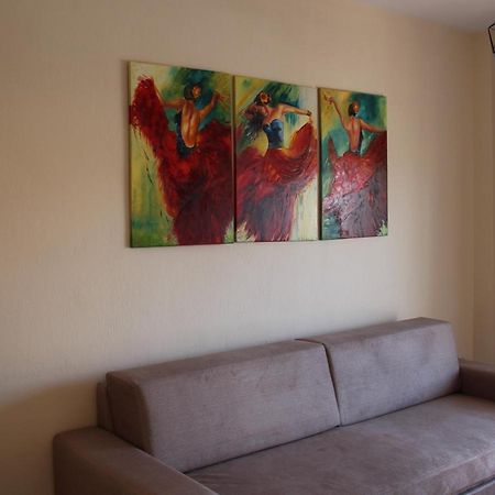 Xanthiotis Apartments Σκάλα Ραχωνίου Εξωτερικό φωτογραφία