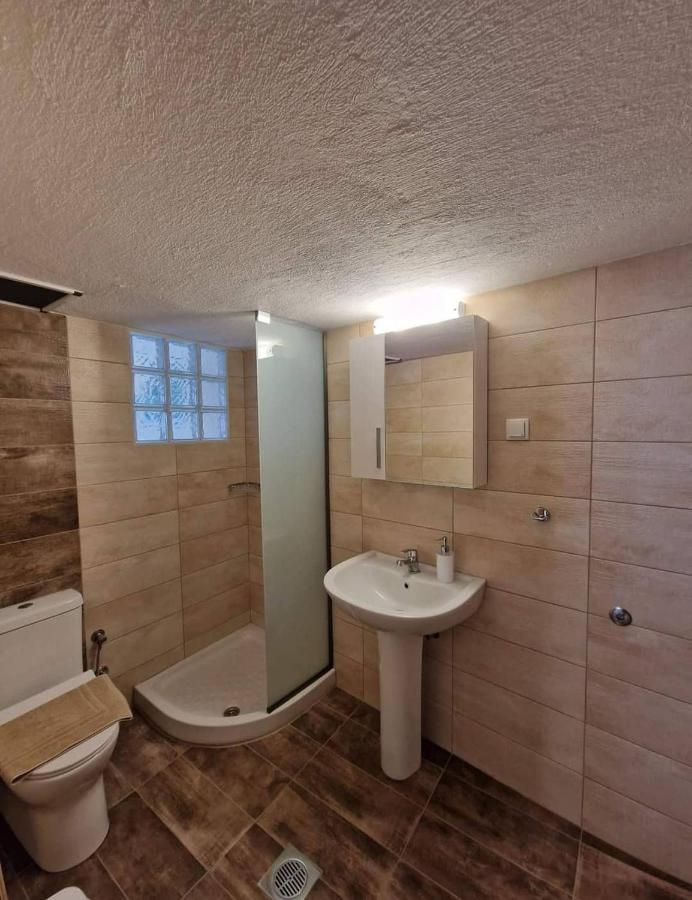 Xanthiotis Apartments Σκάλα Ραχωνίου Εξωτερικό φωτογραφία